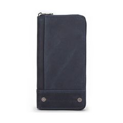 Ví dài cầm tay da thật - 2116383