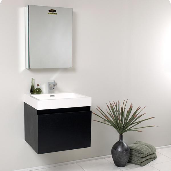tủ gương phòng tắm Inox