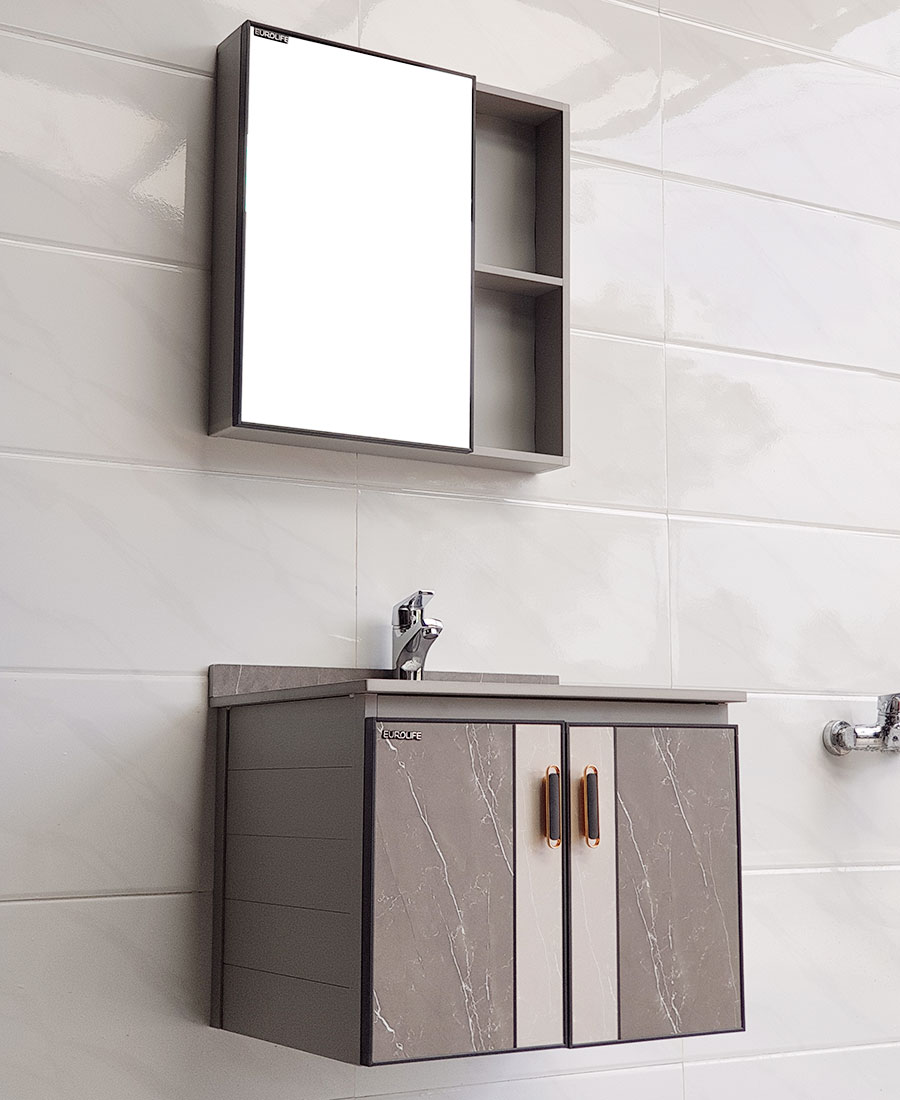 Tủ Lavabo Đá - Sự Lựa Chọn Hoàn Hảo Cho Phòng Tắm Hiện Đại