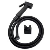  Bộ xịt vệ sinh siêu tăng áp, khóa thông minh Eurolife EL-X11-D (Đen) 