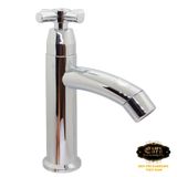  Vòi Lavabo lạnh cao nhựa ABS mạ Chrome Eurolife EL-LA01 