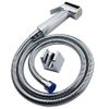 Bộ xịt vệ sinh siêu tăng áp, khóa thông minh Eurolife EL-X11-T (Trắng bạc)