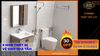 Trọn bộ thiết bị vệ sinh nhà tắm Eurolife CB P07-S909-BC218