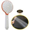 Tay sen 1 chế độ EUROLIFE EL-H107 (Trắng - Cam)