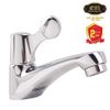 Vòi Lavabo lạnh Eurolife EL-LL113 (Trắng bạc)