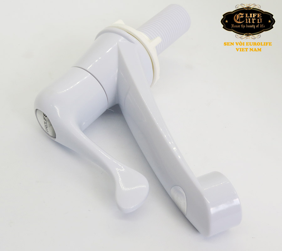 Grifo Individual para Lavabo: Elegancia y Durabilidad - LLAVE INDIVIDUAL PARA LAVAMANOS