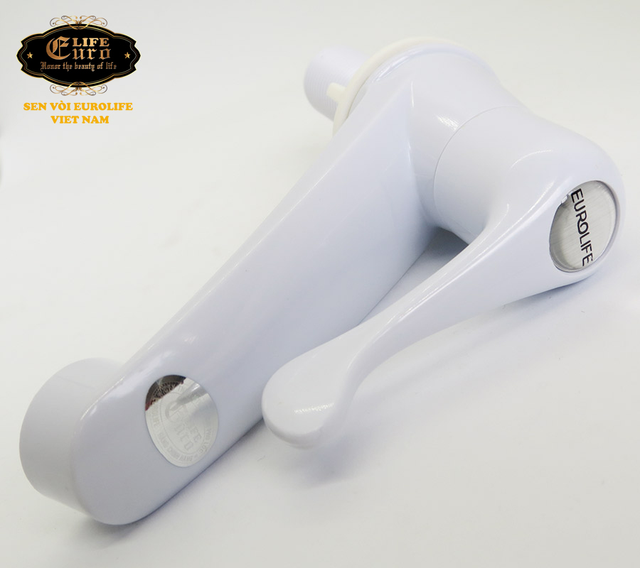 Grifo Individual para Lavabo: Elegancia y Durabilidad - LLAVE INDIVIDUAL PARA LAVAMANOS