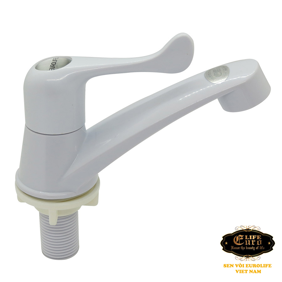 Grifo Individual para Lavabo: Elegancia y Durabilidad - LLAVE INDIVIDUAL PARA LAVAMANOS
