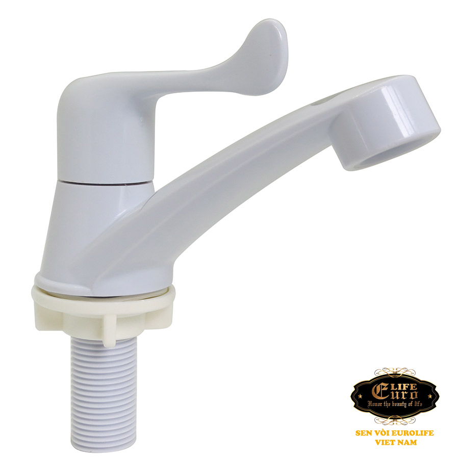 Grifo Individual para Lavabo: Elegancia y Durabilidad - LLAVE INDIVIDUAL PARA LAVAMANOS