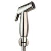 Bộ xịt vệ sinh cao cấp, tăng áp cao, khóa thông minh, chất liệu nhựa ABS mạ màu vàng Eurolife EL-X13-V
