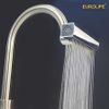  Đầu vòi tăng áp đa năng, 3 chế độ chảy ưu việt cho vòi rửa chén Eurolife EL-TA04 