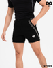 Quần Short Thun Nam Thể Thao Gài Nút - X9 Sportswear - X083 