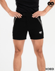 Quần Short Thun Nam Thể Thao Gài Nút - X9 Sportswear - X083