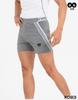  Quần Short Thun Nam Thể Thao Gài Nút - X9 Sportswear - X083 