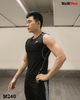 Áo Sát Nách Tanktop Nam Thể Thao Tập Gym - M240