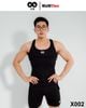 Áo Ba Lỗ Tanktop Thể Thao Nam - LocalBrand X9 - X002