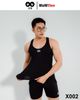 Áo Ba Lỗ Tanktop Thể Thao Nam - LocalBrand X9 - X002