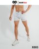  Quần Short Nam Thể Thao Nam - LocalBrand X9 - X003 