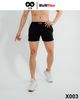  Quần Short Nam Thể Thao Nam - LocalBrand X9 - X003 