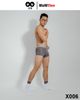 Quần Lót Nam Boxer - Thương Hiệu X9 - X006