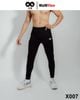 Quần Jogger Nam Thể Thao - Thương Hiệu X9 - X007