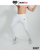  Quần Jogger Nam Thể Thao - Thương Hiệu X9 - X007 