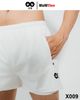 Quần Short 2 Lớp Nam Thể Thao - Localbrand X9 - X009