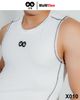 Áo Sát Nách Tanktop Nam Thể Thao - LocalBrand X9 - X010