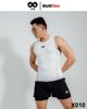 Áo Sát Nách Tanktop Nam Thể Thao - LocalBrand X9 - X010