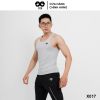 Áo Thun Ba Lỗ Nam Thể Thao Tập Gym - X9 Sportswear - X017