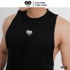 Áo Thun Tanktop Nam Rộng Nách Thể Thao Tập Gym - X9 Sportswear - X018