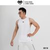 Áo Thun Tanktop Nam Rộng Nách Thể Thao Tập Gym - X9 Sportswear - X018 