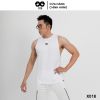 Áo Thun Tanktop Nam Rộng Nách Thể Thao Tập Gym - X9 Sportswear - X018