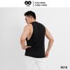 Áo Thun Tanktop Nam Rộng Nách Thể Thao Tập Gym - X9 Sportswear - X018