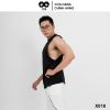 Áo Thun Tanktop Nam Rộng Nách Thể Thao Tập Gym - X9 Sportswear - X018