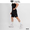  Quần Short Thun Nam Form Rộng Basic Thể Thao Tập Gym - X9 Sportswear - X020 