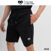 Quần Short Thun Nam Form Rộng Basic Thể Thao Tập Gym - X9 Sportswear - X020