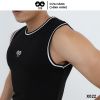 Áo Tanktop 3 Lỗ Nam Bo Full Viền - X9 Sportswear - X022