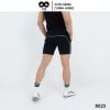 Quần Short Thun Nam Thể Thao Bo Viền - X9 Sportswear - X023