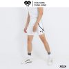  Quần Short Thun Nam Thể Thao Phối Viền - X9 Sportswear - X024 