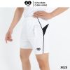 Quần Đùi Thun Nam Thể Thao Phối Màu - X9 Sportswear - X025