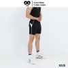  Quần Đùi Thun Nam Thể Thao Phối Màu - X9 Sportswear - X025 