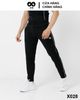  Quần Thun Dài 1 Sọc Nam Thể Thao Tập Gym Chạy Bộ Cao Cấp - X9 Sportswear - X028 
