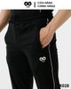 Quần Thun Dài 1 Sọc Nam Thể Thao Tập Gym Chạy Bộ Cao Cấp - X9 Sportswear - X028