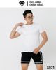 Áo Thun Trơn X9 Thun Lạnh Nam Cổ Tròn Thể Thao Tập Gym Chạy Bộ - X9 Sportswear - X031