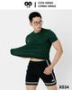 Áo Thun Trơn Nam Cổ Tròn Body - X9 Sportswear - X034