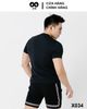 Áo Thun Trơn Nam Cổ Tròn Body - X9 Sportswear - X034