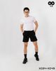 Quần Short Thun Nam Túi Nổi - X9 Sportswear - X049