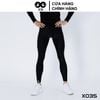  Quần Dài Legging Nam Thể Thao Tập Gym Giữ Nhiệt - X9 Sportswear - X035 
