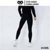  Quần Dài Legging Nam Thể Thao Tập Gym Giữ Nhiệt - X9 Sportswear - X035 